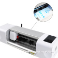 Mobile Phone Hydrogel Screen Protector Cutting Machine